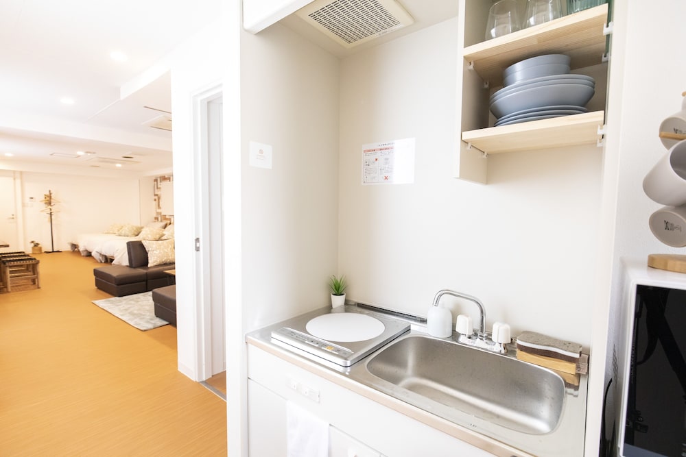 RIVER SUITES HIROSHIMA 広島