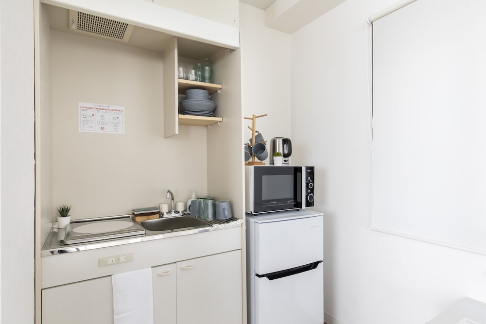 RIVER SUITES HIROSHIMA 広島
