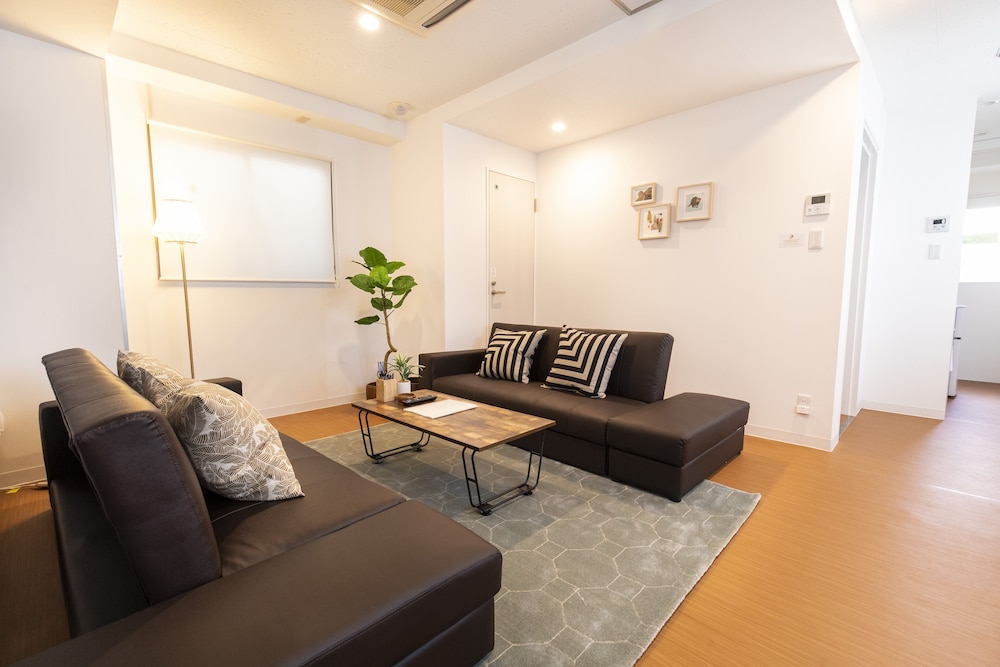 RIVER SUITES HIROSHIMA 広島