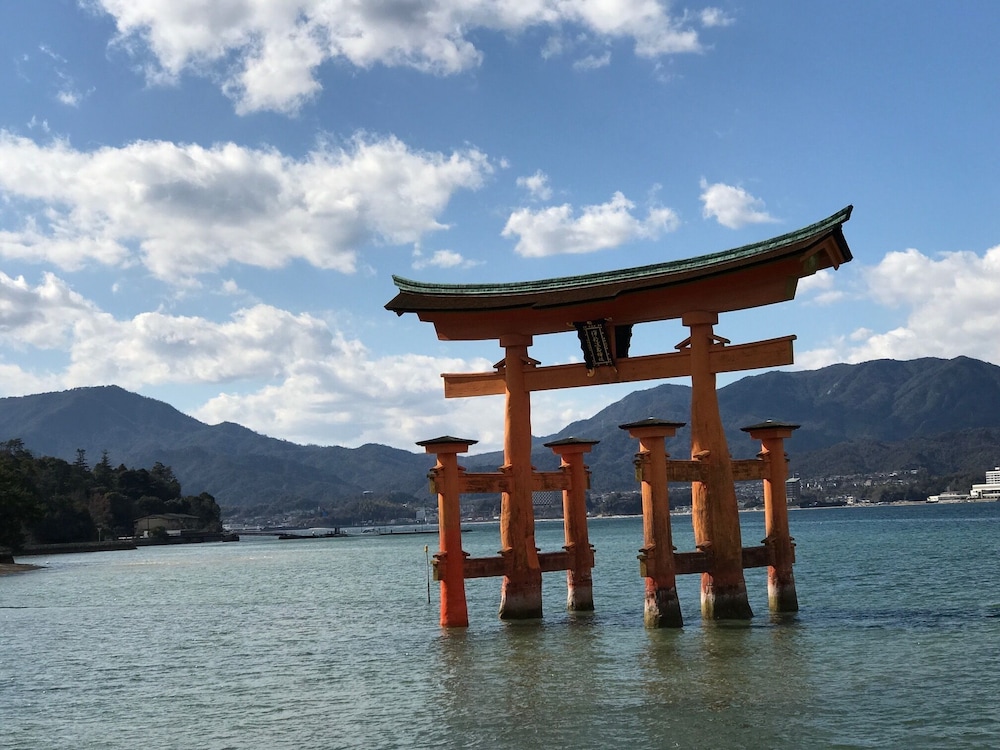 セジュールフジタ 広島