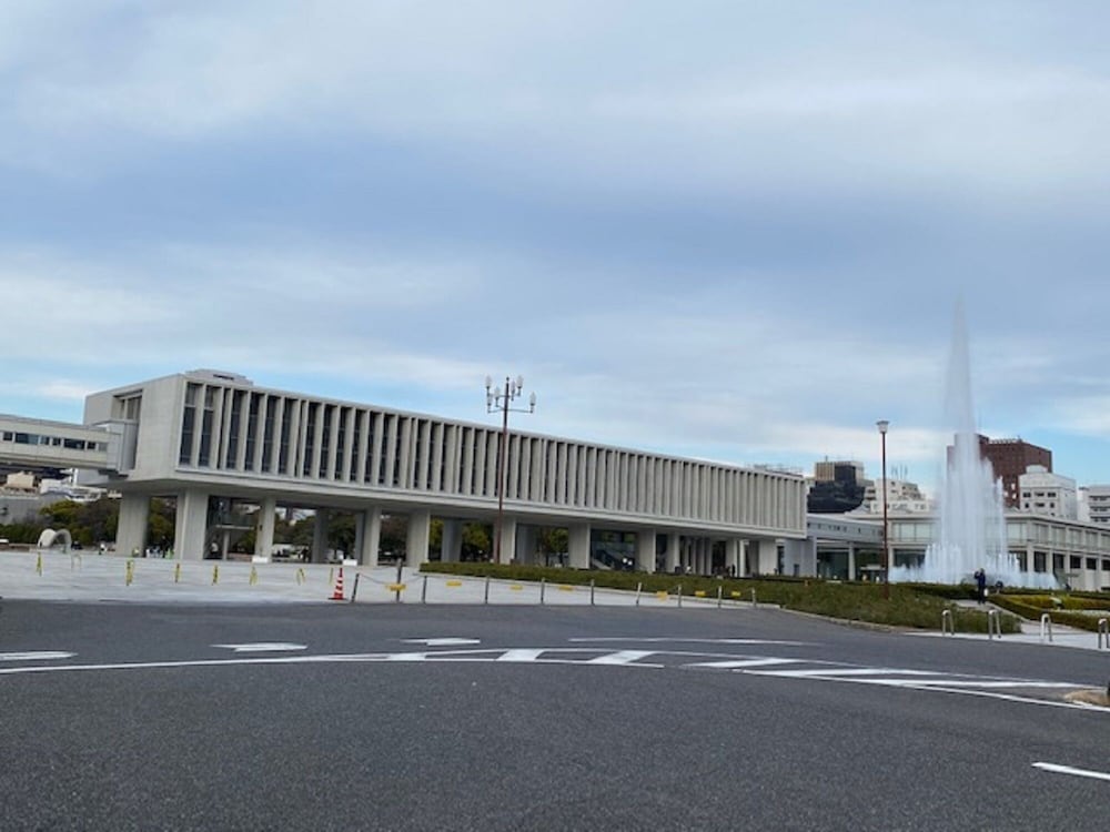 セジュールフジタ 広島
