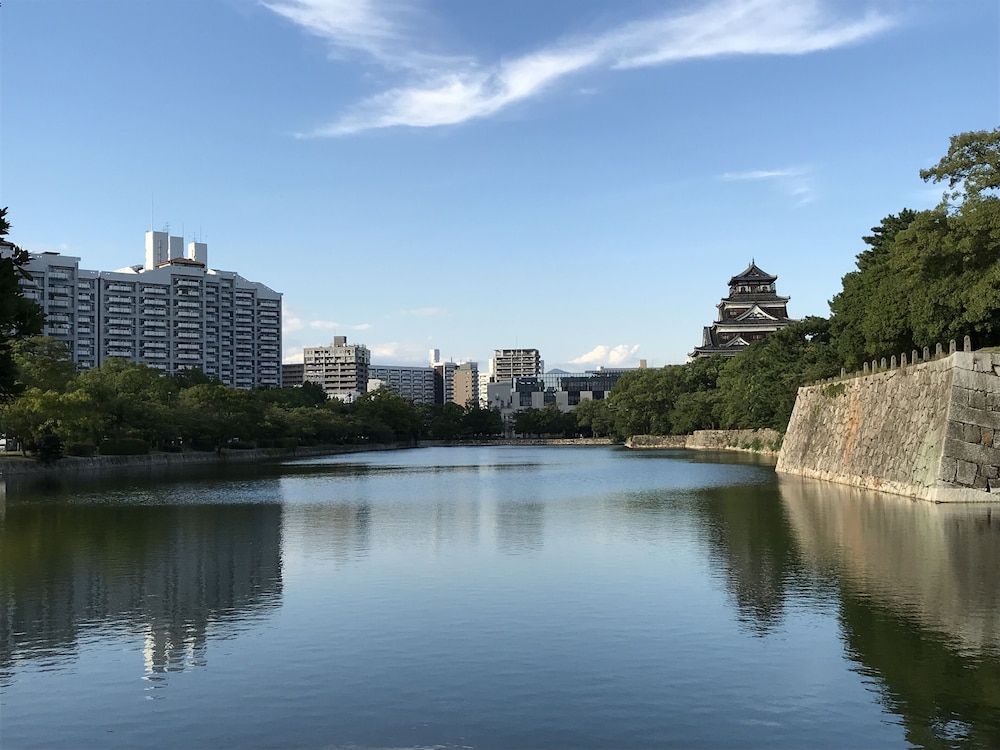ヴァリエ ホテル 広島 広島