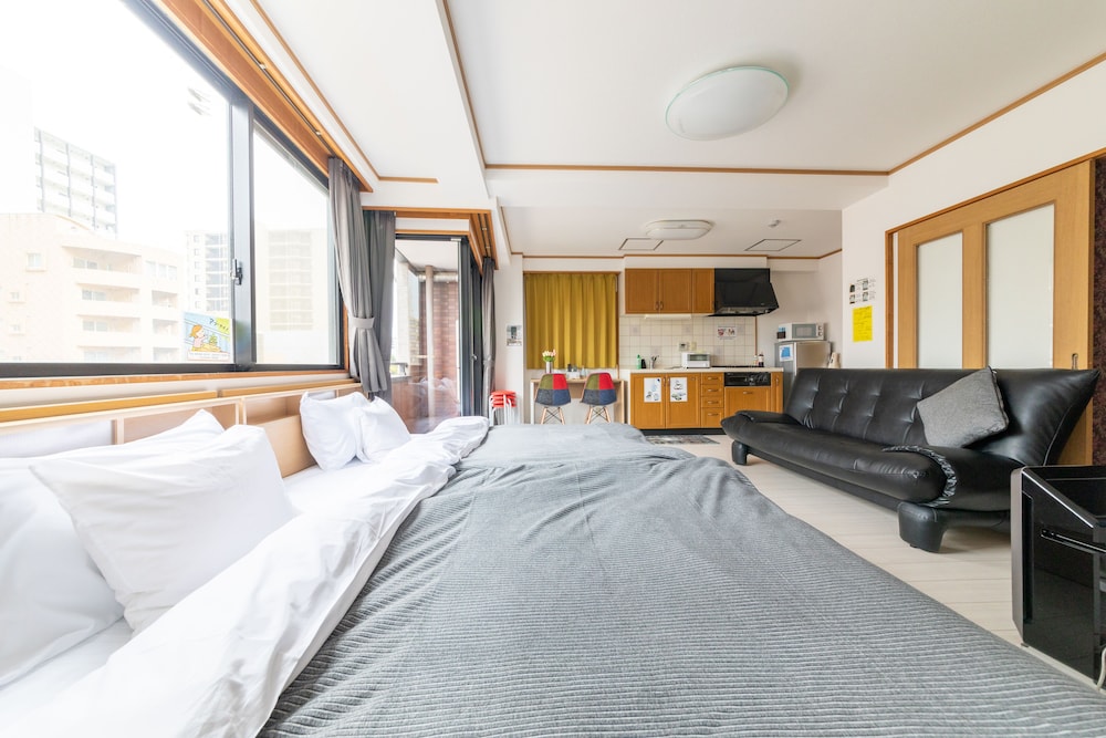 SUNDAY PEACE ROOM 土橋 #8 広島
