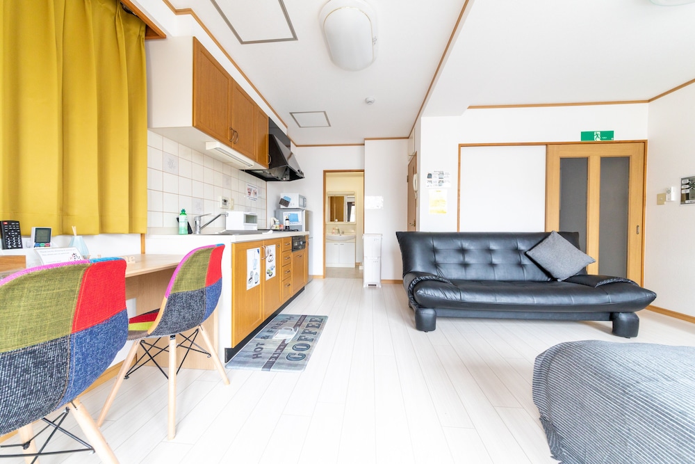 SUNDAY PEACE ROOM 土橋 #8 広島