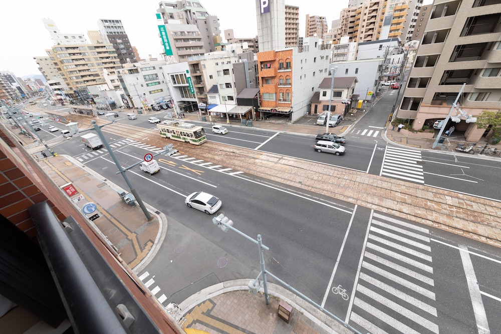SUNDAY PEACE ROOM 土橋 #8 広島