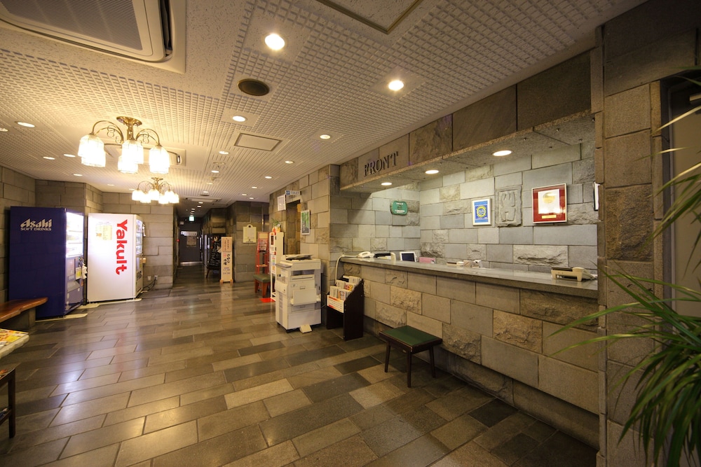 パークサイドホテル広島平和公園前 広島