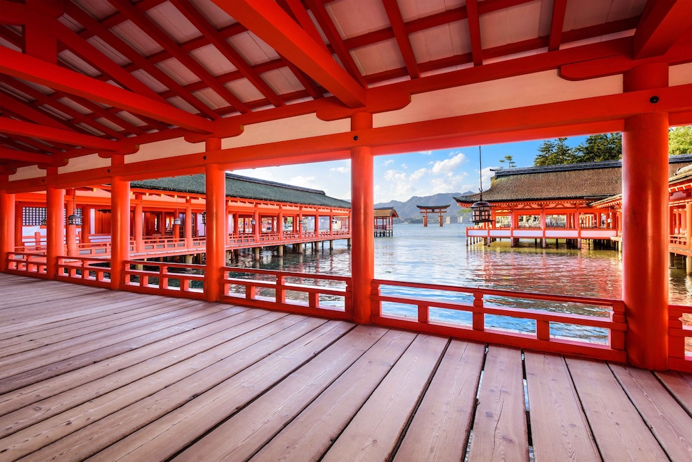 WEBASE 広島 広島
