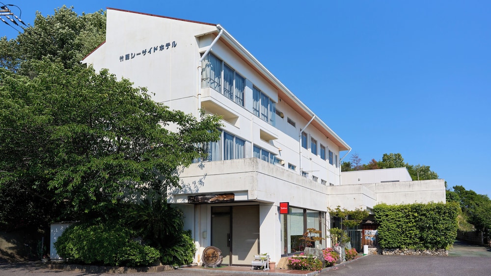 TABIST 瀬戸内の宿 竹原シーサイド 広島