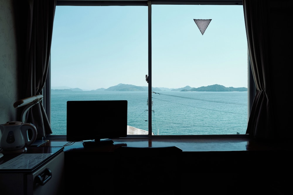 TABIST 瀬戸内の宿 竹原シーサイド 広島