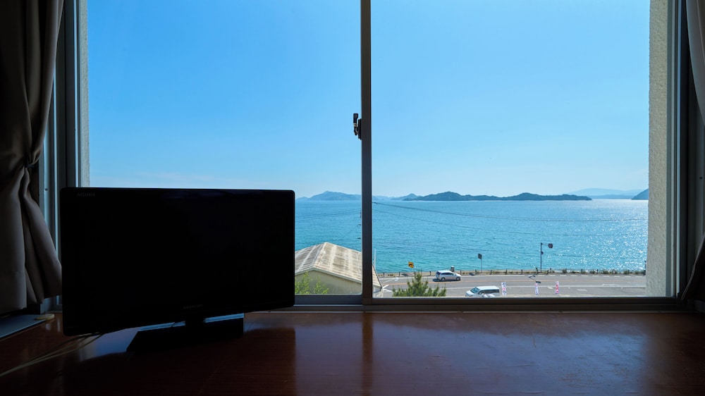 TABIST 瀬戸内の宿 竹原シーサイド 広島