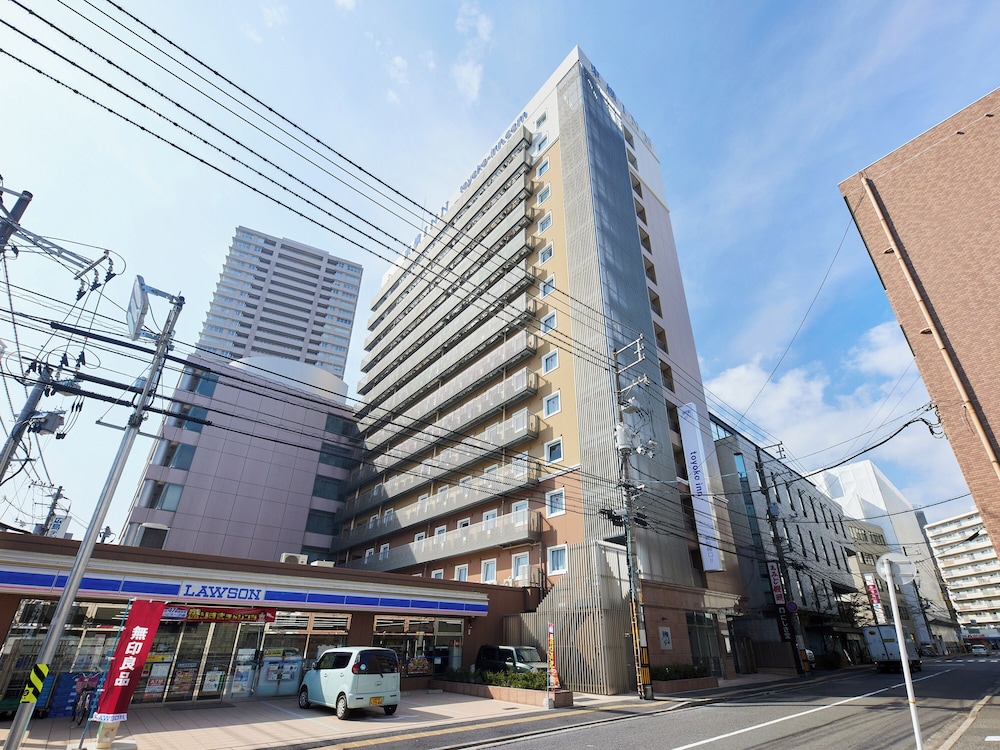 東横 INN 広島駅新幹線口 NO.2 広島