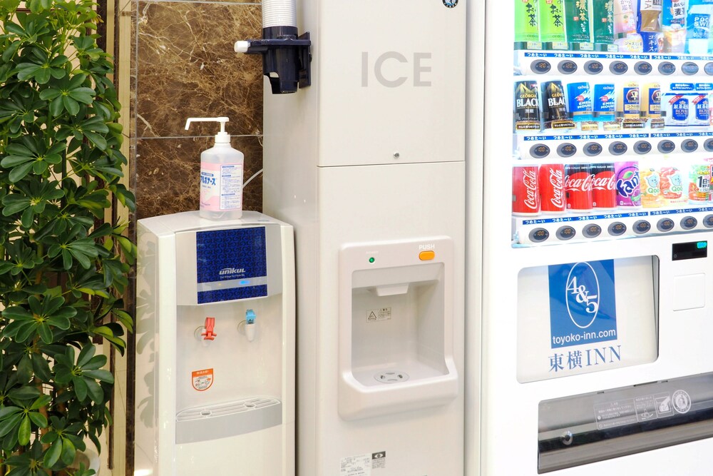 東横 INN 広島駅新幹線口 NO.2 広島