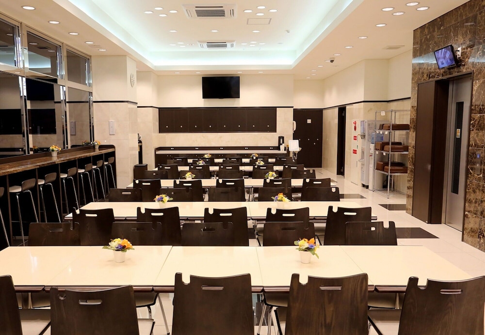 東横 INN 広島駅新幹線口 NO.2 広島