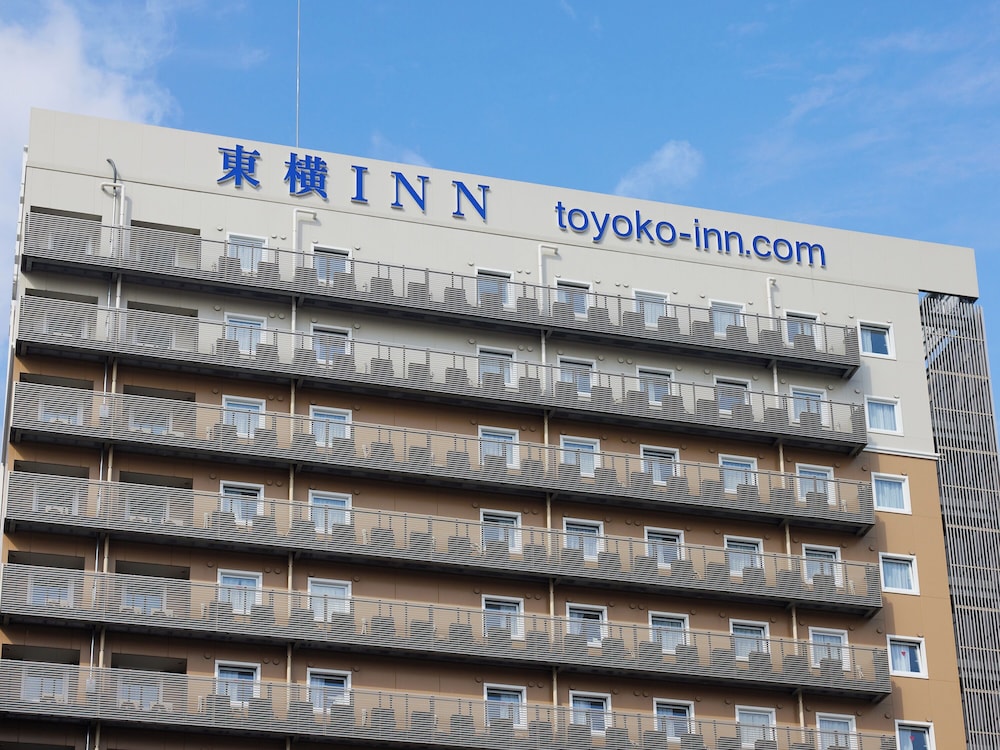 東横 INN 広島駅新幹線口 NO.2 広島