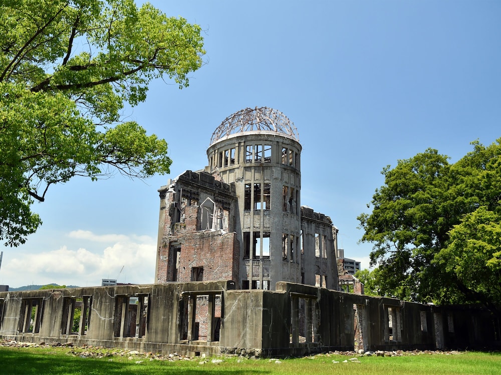 東横 INN 広島駅新幹線口 NO.2 広島
