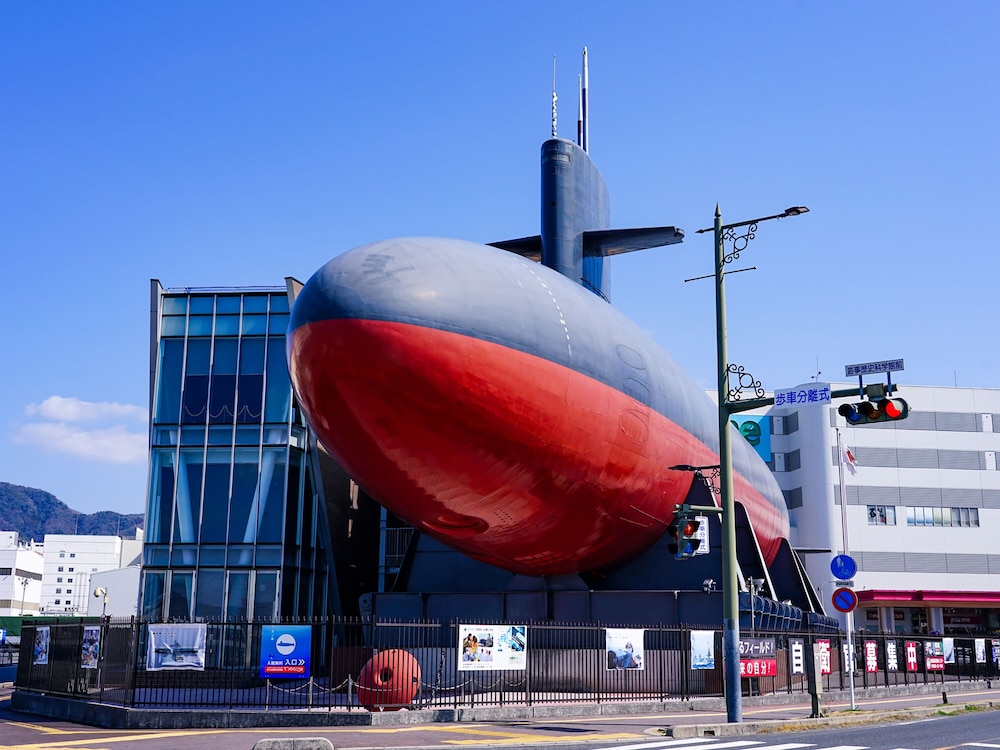 東横 INN 広島駅新幹線口 NO.2 広島