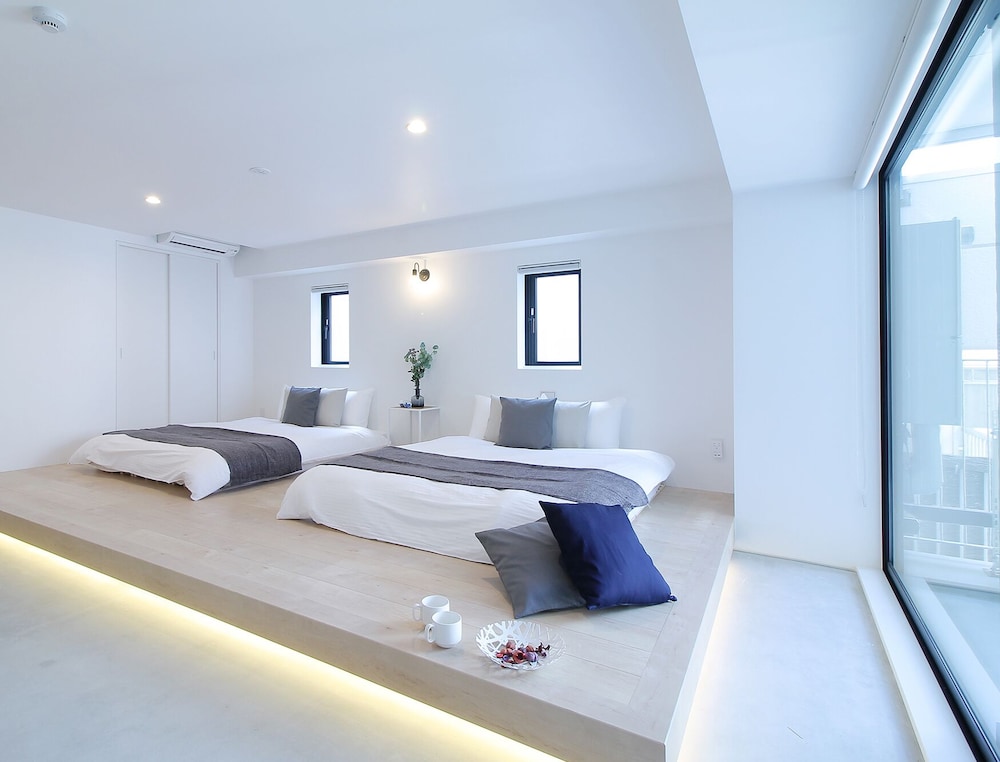 B HOTEL 広島平和大通り 広島