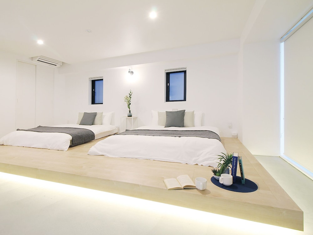 B HOTEL 広島平和大通り 広島