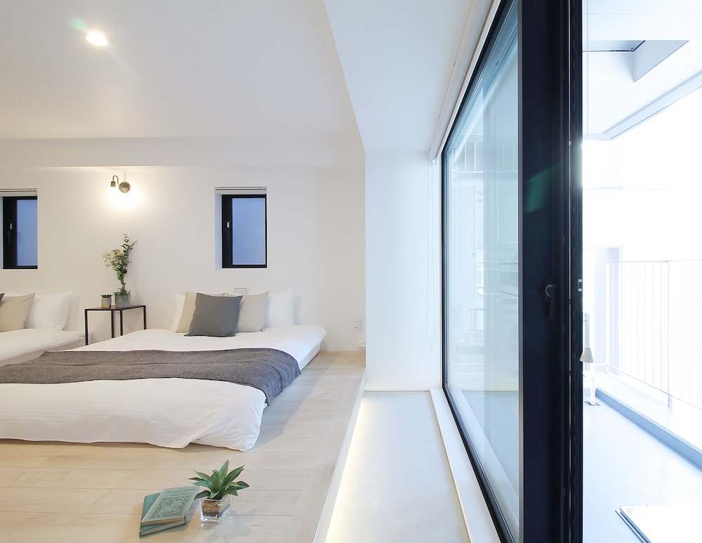 B HOTEL 広島平和大通り 広島