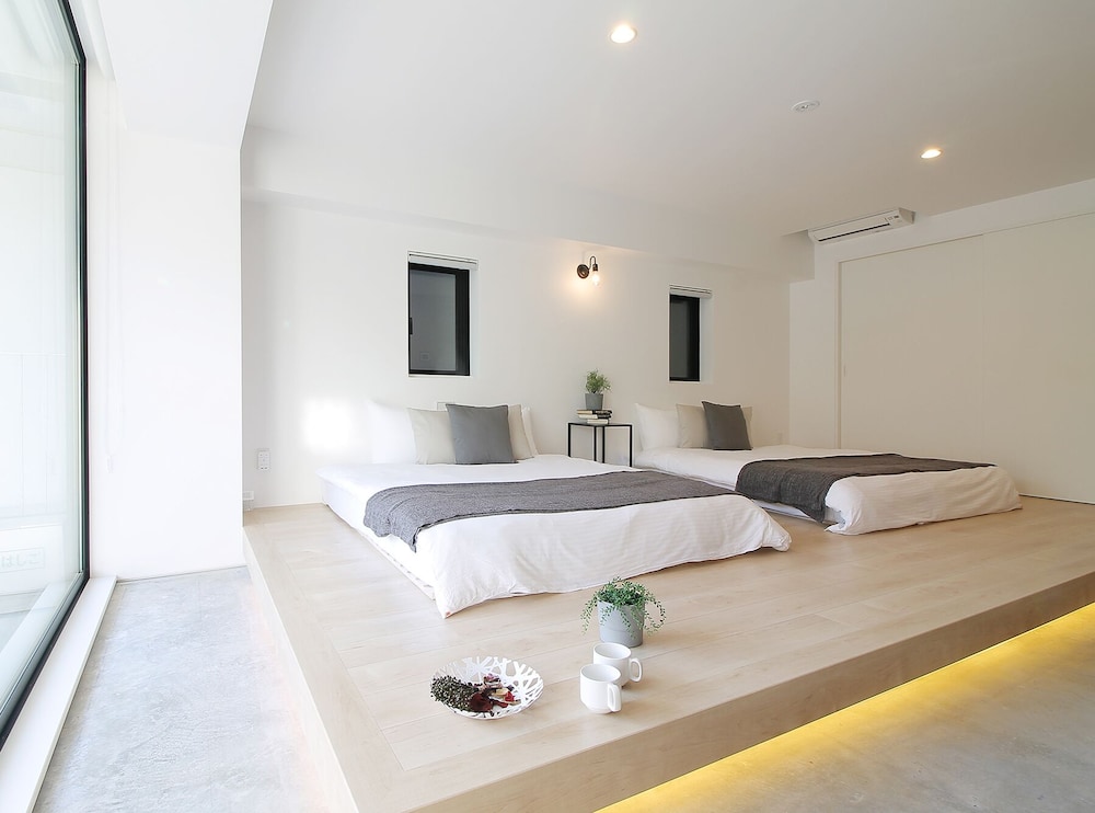 B HOTEL 広島平和大通り 広島