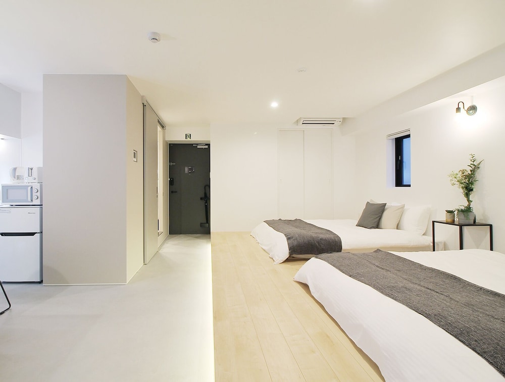 B HOTEL 広島平和大通り 広島