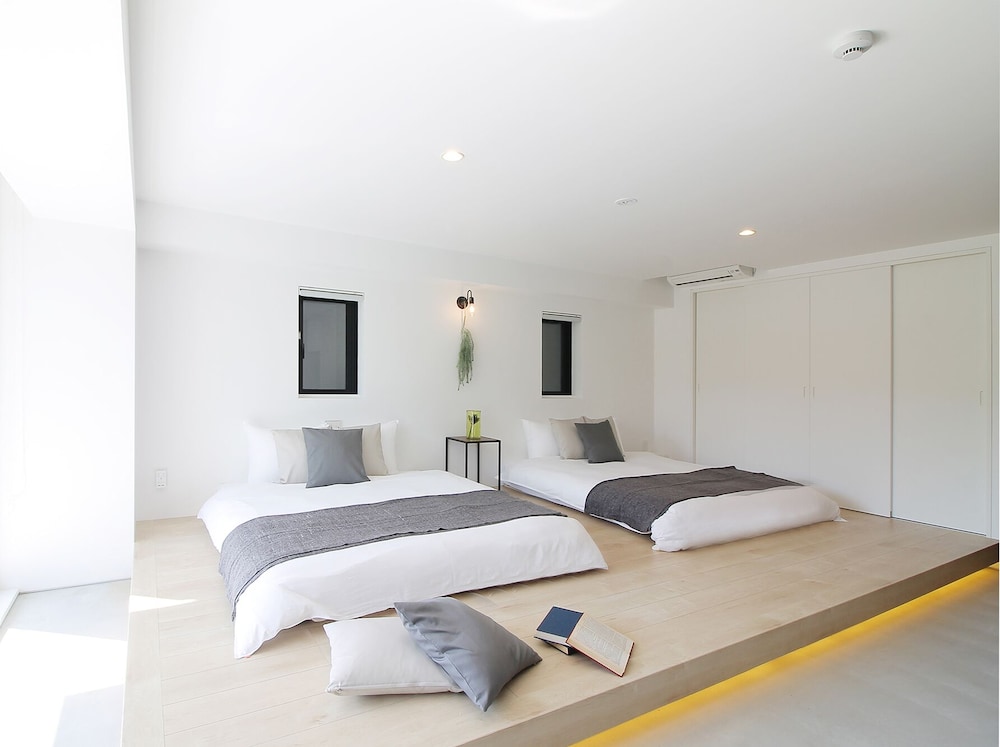 B HOTEL 広島平和大通り 広島