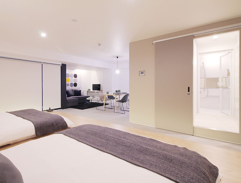 B HOTEL 広島平和大通り 広島