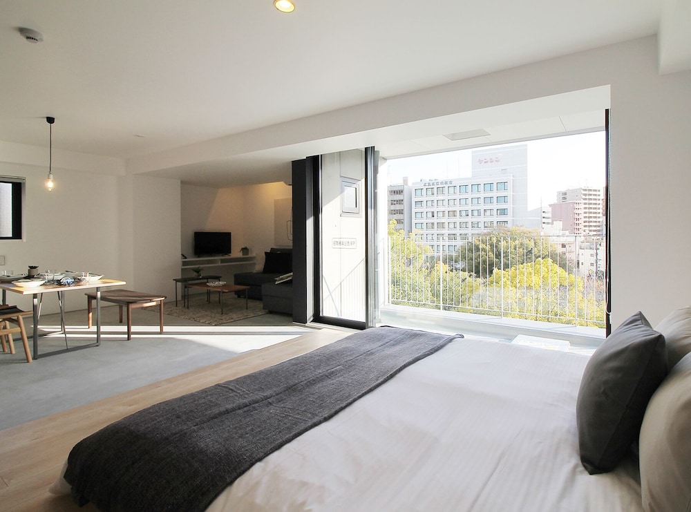 B HOTEL 広島平和大通り 広島