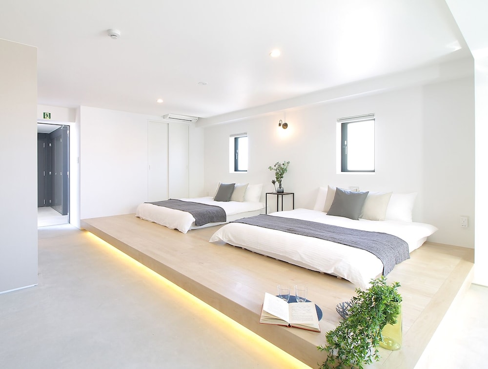 B HOTEL 広島平和大通り 広島