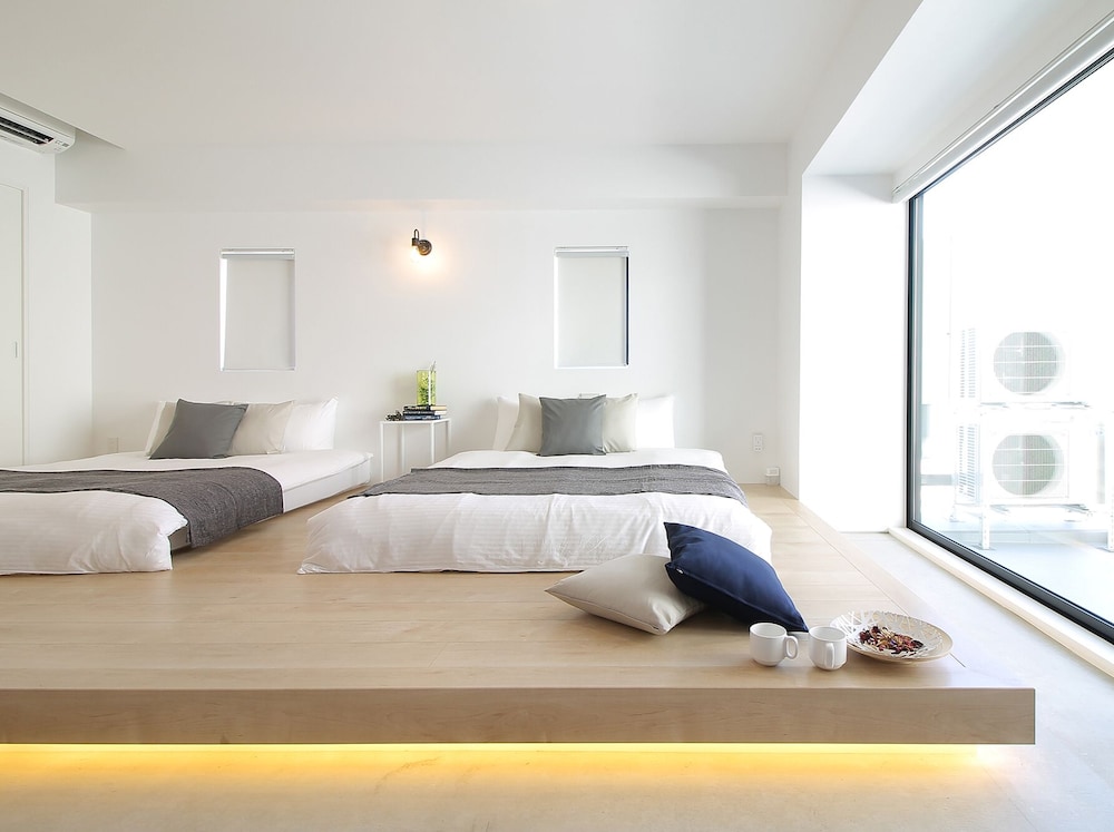 B HOTEL 広島平和大通り 広島