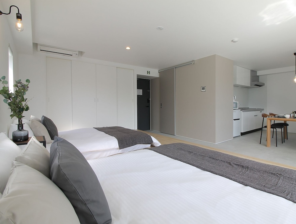 B HOTEL 広島平和大通り 広島