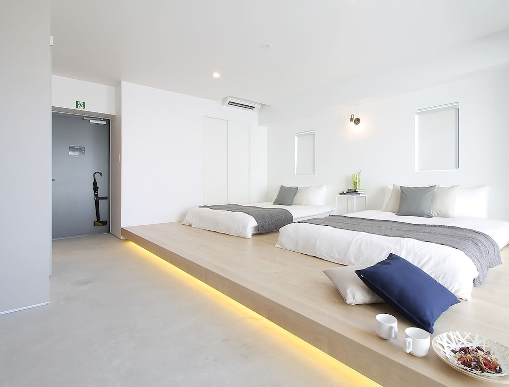 B HOTEL 広島平和大通り 広島