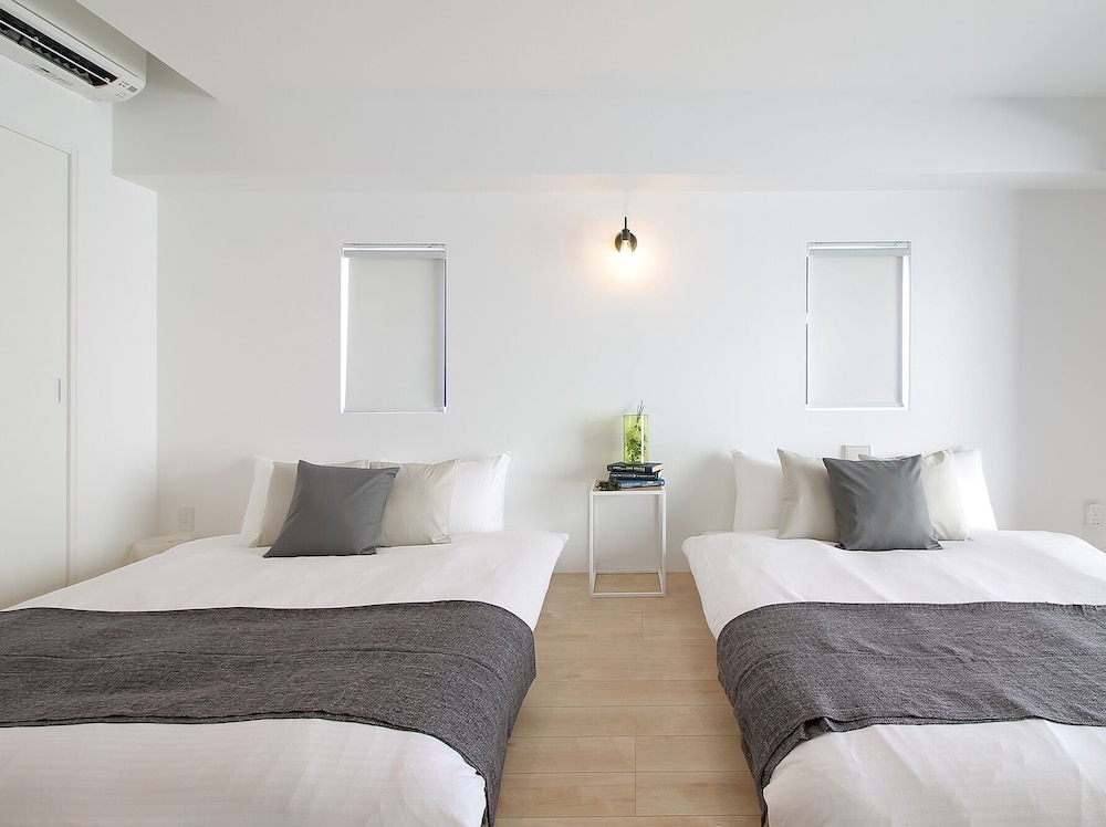 B HOTEL 広島平和大通り 広島