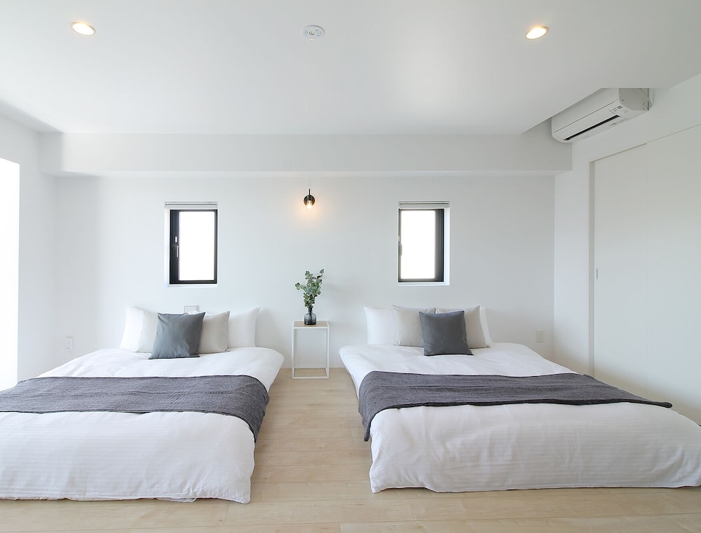 B HOTEL 広島平和大通り 広島