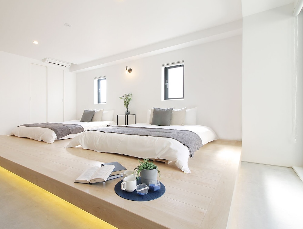 B HOTEL 広島平和大通り 広島