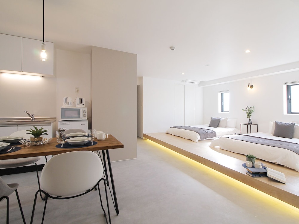B HOTEL 広島平和大通り 広島