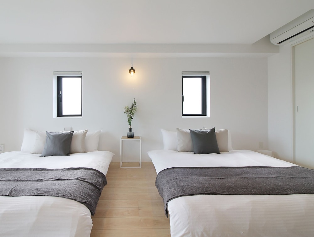 B HOTEL 広島平和大通り 広島