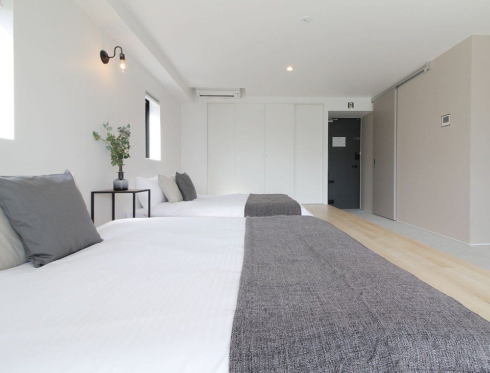 B HOTEL 広島平和大通り 広島