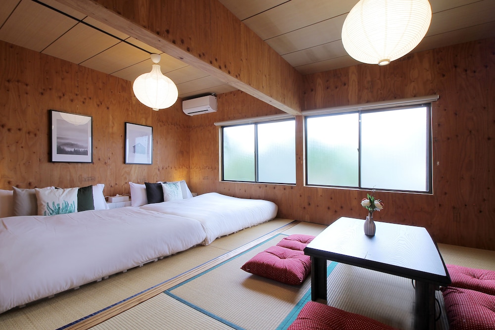 西蟹屋 PLANTS 広島
