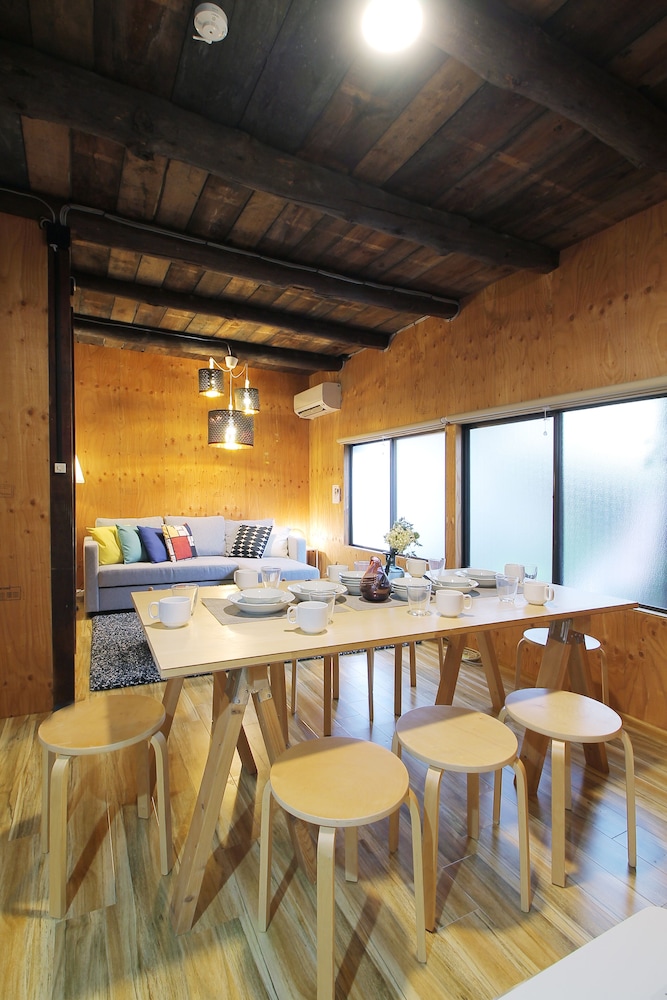 西蟹屋 PLANTS 広島
