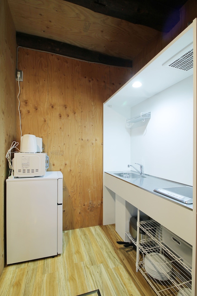 西蟹屋 PLANTS 広島