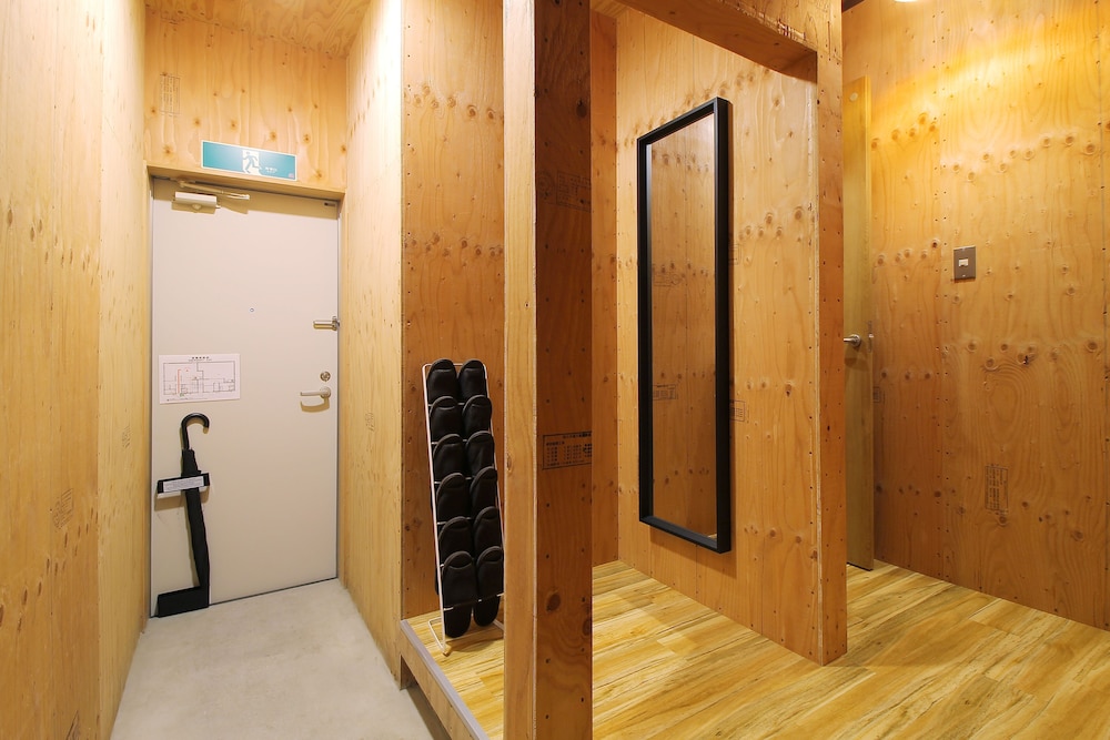 西蟹屋 PLANTS 広島