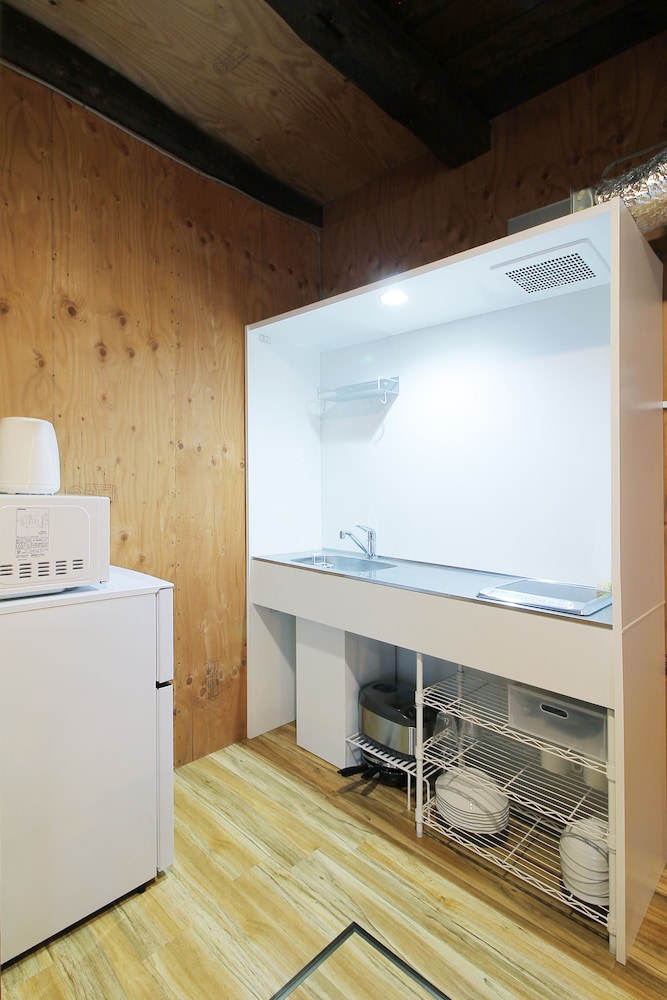 西蟹屋 PLANTS 広島