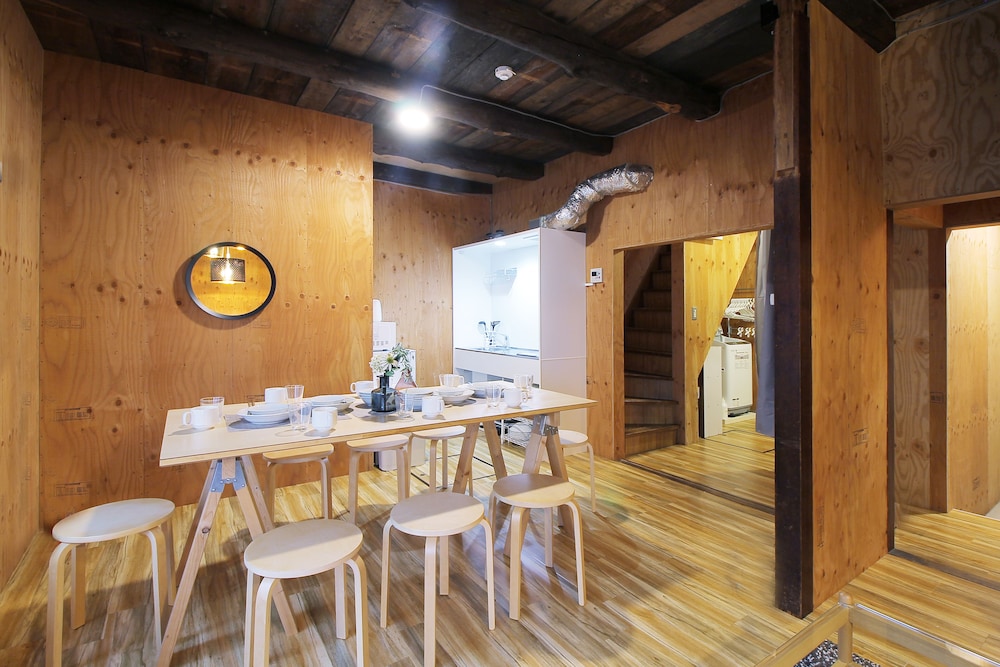 西蟹屋 PLANTS 広島