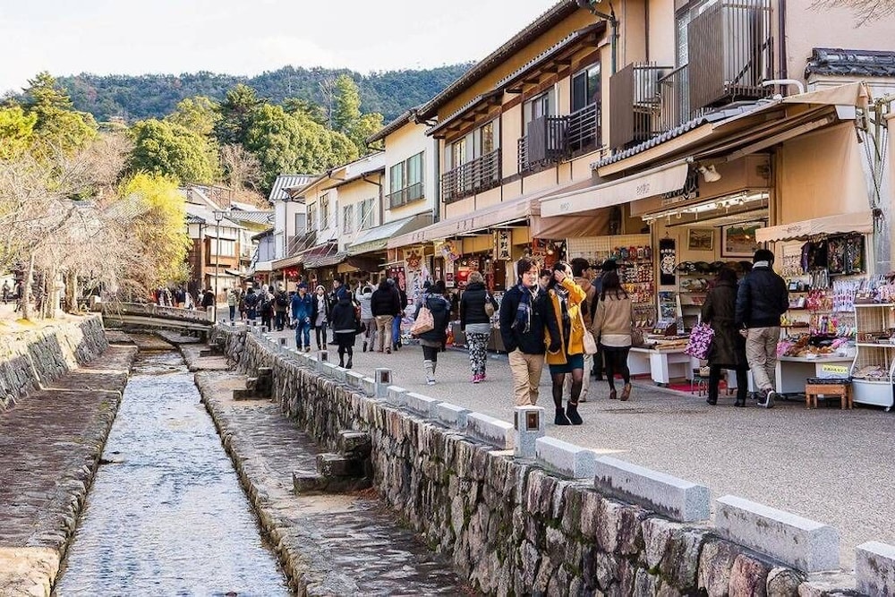 元廣邸 広島