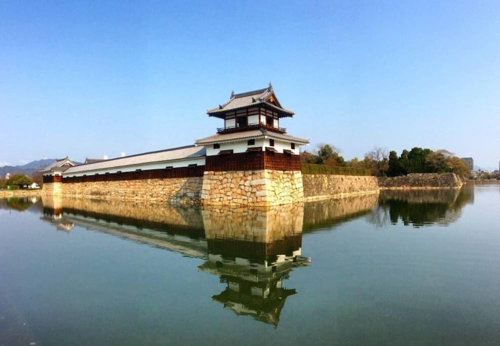 元廣邸 広島