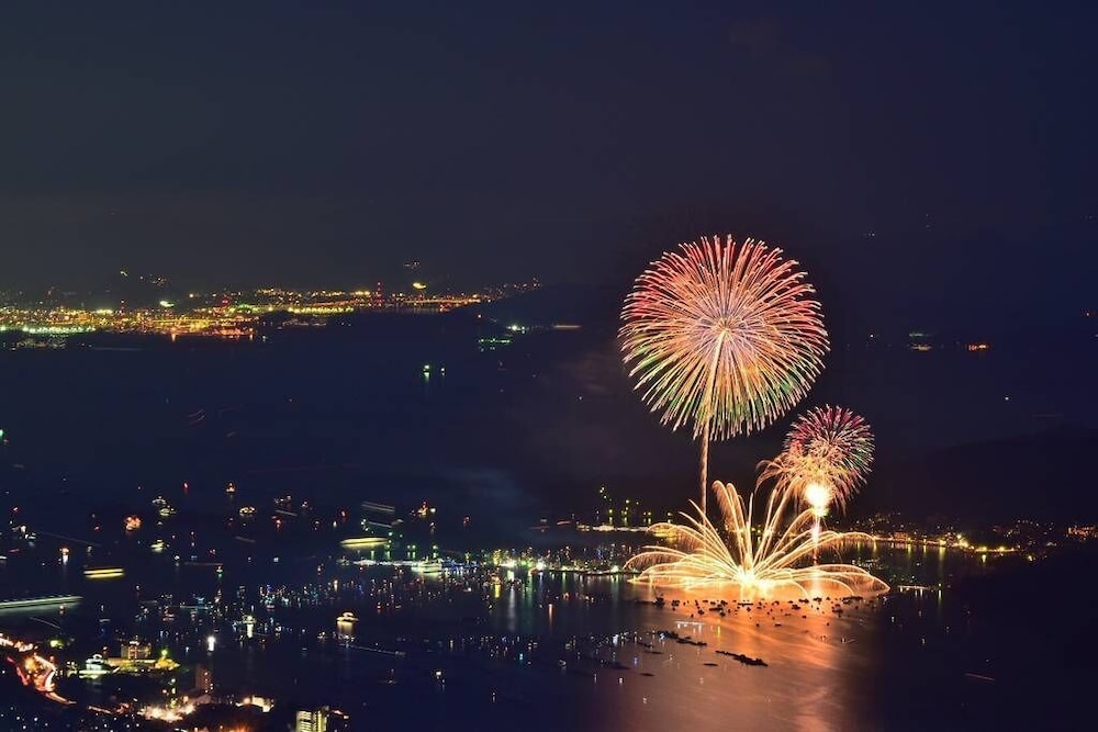 元廣邸 広島