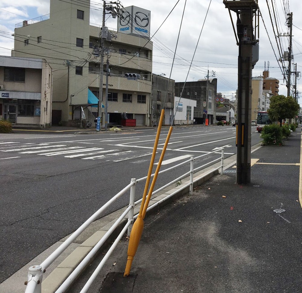 87G YOSHIJIMA AVE. 702 広島