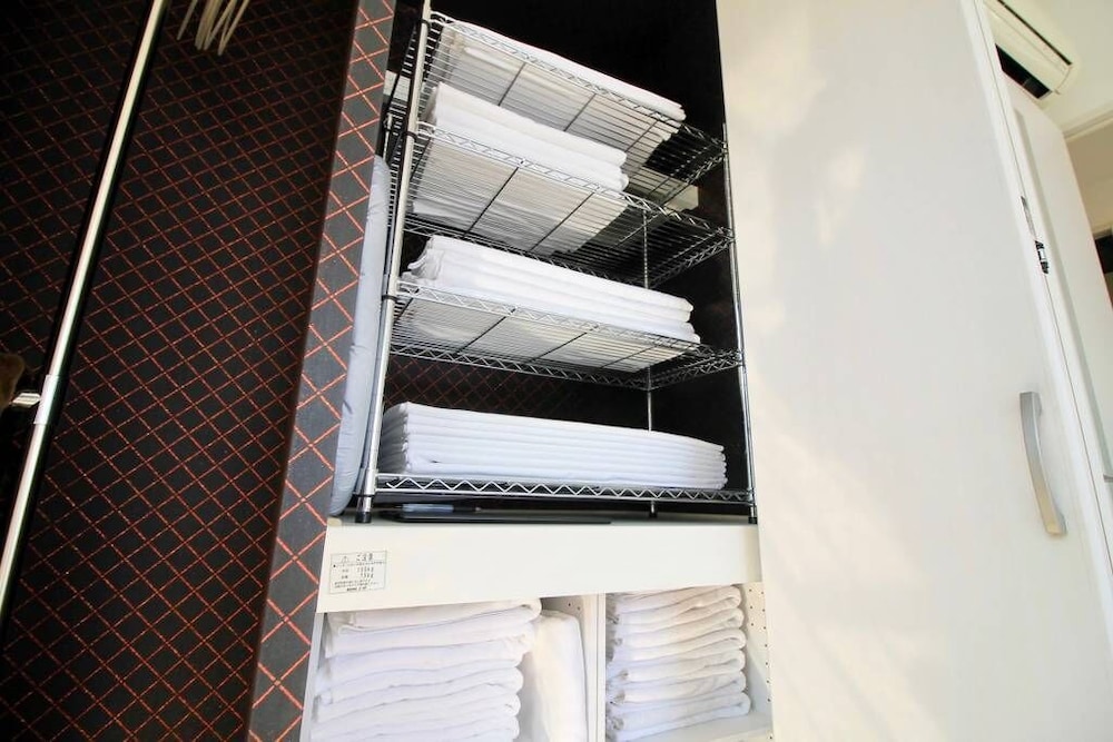 LUXES 比治山 広島