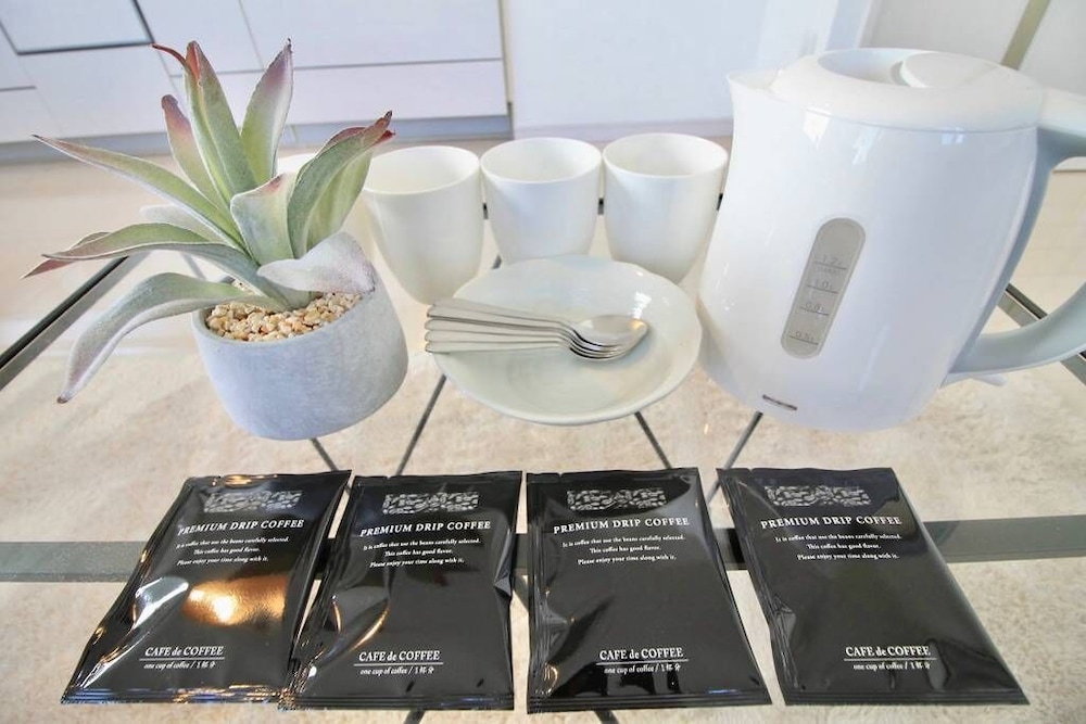 LUXES 比治山 広島